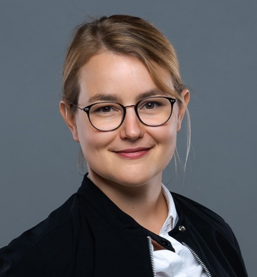 Audrey Kist