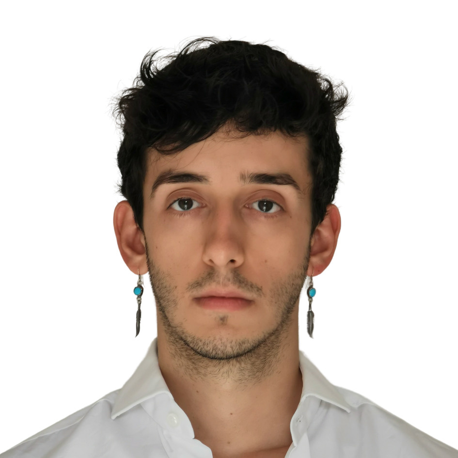 Childéric Dezier