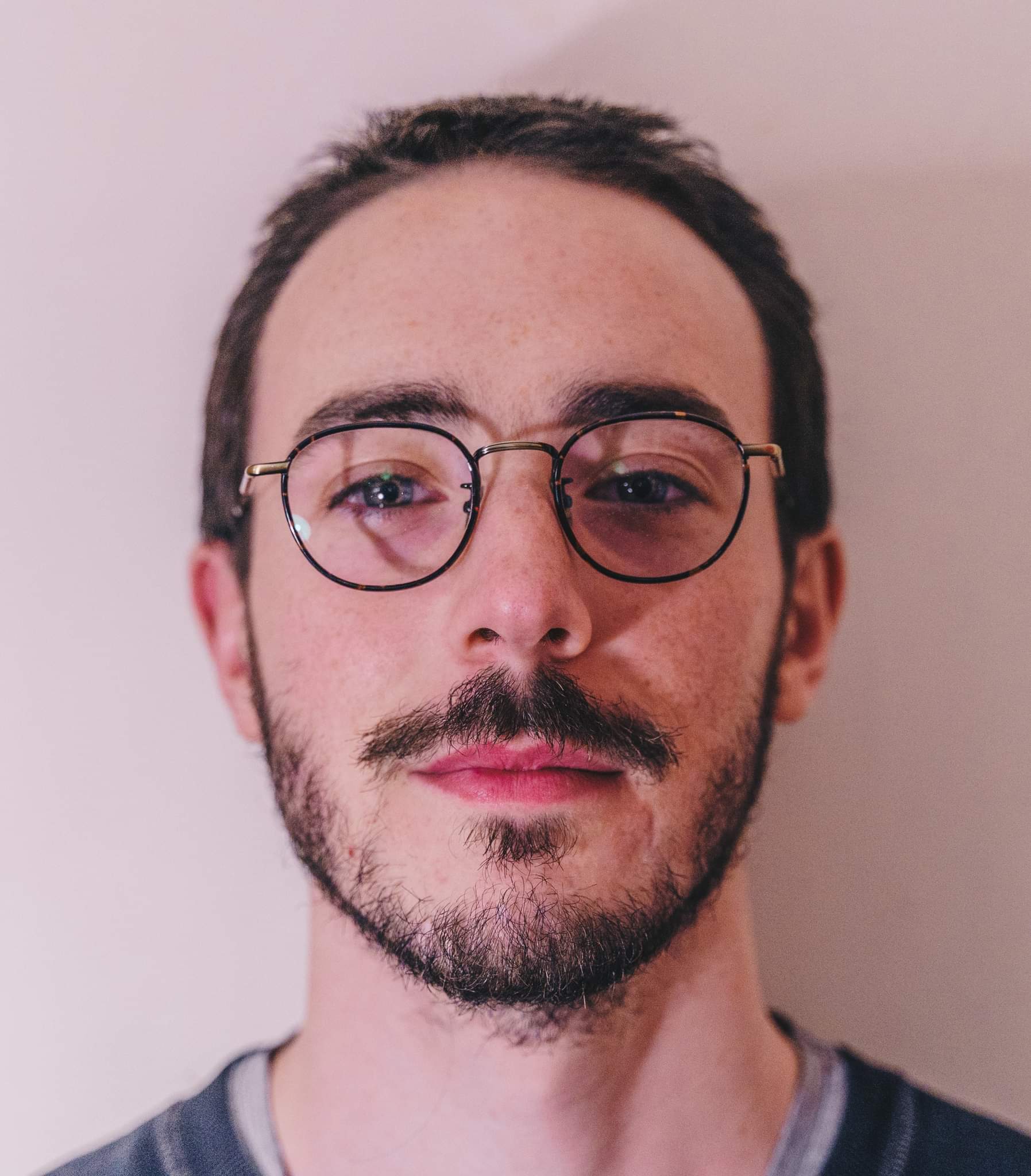 Dorian Goueytes