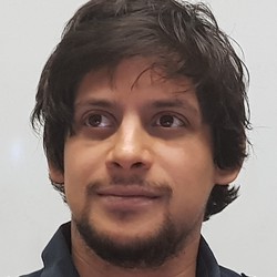 Michael Pereira