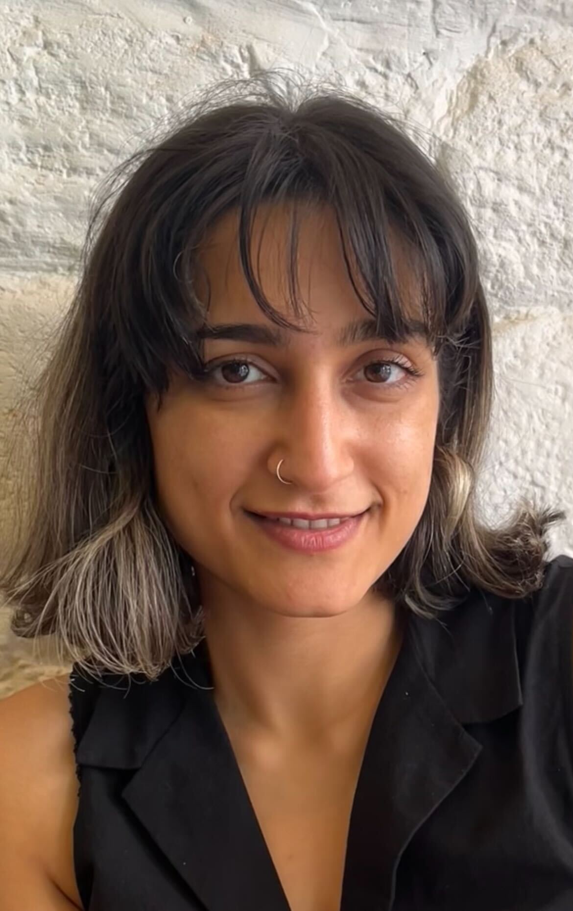 Nadia Hosseinizaveh